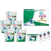 アリエールジェルボール 部屋干しギフトセット PGJH-50A