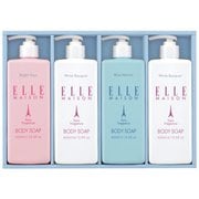 ELL-30 [ELLE MAISON ボディソープセット]