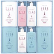 ELL-50 [ELLE MAISON ボディソープセット]