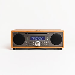 チボリオーディオ Tivoli Audio Music System BT Gen2 Tau MSYBT2-1530-JP 通販【全品無料配達】 -  ヨドバシ.com