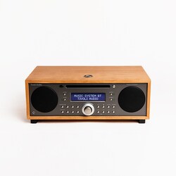 ヨドバシ.com - チボリオーディオ Tivoli Audio MSYBT2-1530-JP [Music