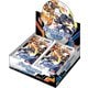 BT-06 デジモンカードゲーム ダブルダイヤモンド 1BOX [トレーディングカード]