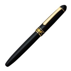 #3776 センチュリー 肥後象嵌 光助 サクラ 万年筆 B（太字） 両用式 +コンバーター PTB-30000Z 95 1613954
