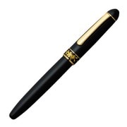 #3776 センチュリー 肥後象嵌 光助 サクラ 万年筆 B(太字) 両用式 +コンバーター PTB-30000Z 95 1613954