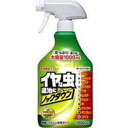 不快害虫スプレー 1000ml