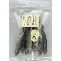 匠の逸品 まるごと鯵 お徳用 [犬用おやつ 80g 全犬種用]