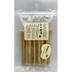 匠の逸品 棒ガム KAMINSYAI [犬用おやつ 80g 全犬種用]