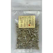匠の逸品 金のいりこ 50g 全犬種用