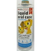 ペットキン 飲み水に入れるデンタル液 1,000ml 全犬種・猫用 [デンタル液 大容量 犬用 猫用 歯の汚れ 臭い 1000ml]