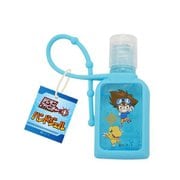 デジモンアドベンチャー ハンドジェル 30ml 太一&アグモン [キャラクターグッズ]