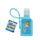 デジモンアドベンチャー ハンドジェル 30ml ヤマト&ガブモン [キャラクターグッズ]