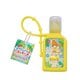 トロピカル～ジュ！プリキュア ハンドジェル 30ml キュアパパイア [キャラクターグッズ]