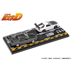 【未使用】頭文字D パームランナー テーブルトップR/Cカー 高橋涼介 頭文字D』高橋啓介のFD型マウス、オートサロンに登場 | 株式会社