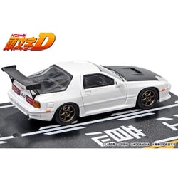 ヨドバシ.com - モデラーズ modelers MD64202 1/64 頭文字D
