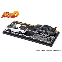 ヨドバシ.com - モデラーズ modelers MD64202 1/64 頭文字D
