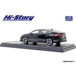 ヨドバシ.com - ハイストーリー HS300BK 1/43 ホンダ クラリティ PHEV 2019 クリスタルブラック・パール  [レジンキャストミニカー] 通販【全品無料配達】