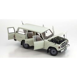 ヨドバシ.com - 京商 KYOSHO KS08956W 1/18 トヨタ ランドクルーザー