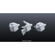 ビルダーズパーツHD 1/144 MSハンド01（連邦系） [プラモデル用パーツ 2024年7月再生産]