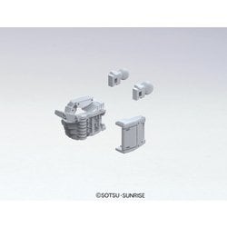 ビルダーズパーツ　MSハンド等まとめ売り Amazon | ビルダーズパーツHD MSハンド02 (ジオン系) 1/100