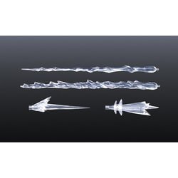 ビルダーズパーツHD 1/144 MSエフェクト01 [プラモデル用パーツ 2024年8月再生産]