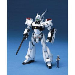 MG 1/35 パトレイバー イングラム2号機　完成品　パトランプLED付 Amazon | 1/35 MG WXIII版 イングラム2号機 点滅式パトランプLED