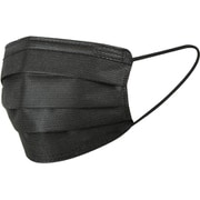 マスク KUROMASK 30枚入 不織布3層99%PFE