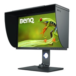 ヨドバシ.com - BenQ ベンキュー SW271C [プロ・ハイアマチュア向け