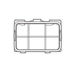 AXW2208A19J0 [乾燥フィルター（奥）]