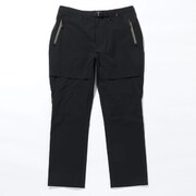セカンドヒルパンツ Second Hill Pant PM0026 Black 10 Sサイズ [アウトドア ロングパンツ メンズ]