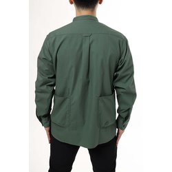 ヨドバシ.com - コロンビア Columbia ヒューソンパークロングスリーブシャツ Hewson Park Long Sleeve Shirt  PM0068 Thyme Green 369 XLサイズ [アウトドア シャツ メンズ] 通販【全品無料配達】