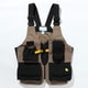 グリーンパインズベスト Green Pines Vest PM0085 Wet Sand Yona 252 Lサイズ [アウトドア ベスト メンズ]