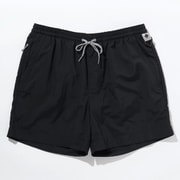 サマードライショーツ Summerdry Short AE0757 Black 010 Lサイズ [アウトドア ショートパンツ メンズ]