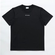 ロイヤルクリークショートスリーブTシャツ Royal Creek Short Sleeve Tee PM0156 Black Back Logo 010 XLサイズ [アウトドア カットソー メンズ]