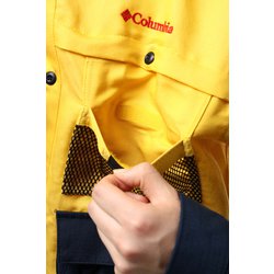 ヨドバシ.com - コロンビア Columbia ツキャノンアイルロングスリーブ 