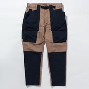 ツキャノンアイルパンツ Tucannon Isle Pant PM0067 260 Mocha XLサイズ [アウトドア ロングパンツ メンズ]