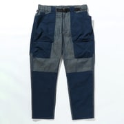 ツキャノンアイルパンツ Tucannon Isle Pant PM0067 425 Columbia Navy Sサイズ [アウトドア ロングパンツ メンズ]