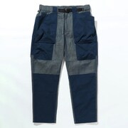 ツキャノンアイルパンツ Tucannon Isle Pant PM0067 425 Columbia Navy Mサイズ [アウトドア ロングパンツ メンズ]