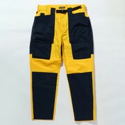 ツキャノンアイルパンツ Tucannon Isle Pant PM0067 720 Mustard Lサイズ [アウトドア ロングパンツ メンズ]