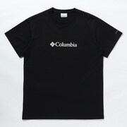 アーバンハイクショートスリーブTシャツ Urban Hike Short Sleeve Tee PM0052 Black 010 Mサイズ [アウトドア カットソー メンズ]