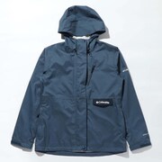 セカンドヒルウィメンズジャケット Second Hill W Jacket PL0140 Dark Mountain 478 Mサイズ [アウトドア 防水ジャケット レディース]