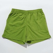 サンディリバーショーツ Sandy River Short AR4573 352 Matcha Mサイズ [アウトドア ショートパンツ レディース]
