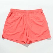 サンディリバーショーツ Sandy River Short AR4573 699 Salmon Mサイズ [アウトドア ショートパンツ レディース]