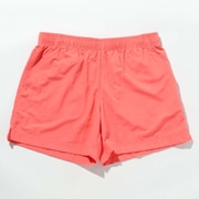 サンディリバーショーツ Sandy River Short AR4573 699 Salmon XLサイズ [アウトドア ショートパンツ レディース]