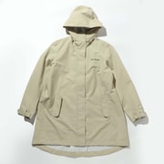 トゥリースワローウィメンズジャケット Tree Swallow W Jacket PL0174 Light Clay 217 Mサイズ [アウトドア ジャケット レディース]