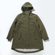トゥリースワローウィメンズジャケット Tree Swallow W Jacket PL0174 Stone Green 397 Mサイズ [アウトドア ジャケット レディース]