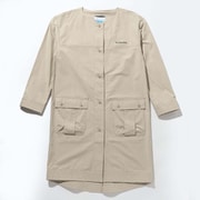 ストローベイウィメンズジャケット Straw Bay W Jacket PL0175 217 Light Clay Mサイズ [アウトドア コート レディース]