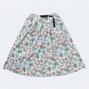 モンローポイントウィメンズスカート Monroe Point W Skirt PL0182 Stone Flower 022 Sサイズ [アウトドア スカート]