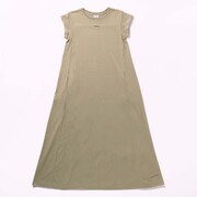 トゥリースワローウィメンズオムニフリーズゼロドレス Tree Swallow W Ofz Dress PL0176 Canvas Tan 247 Mサイズ [アウトドア カットソー レディース]