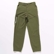 テックトレックパンツ Tech Trek Pant AB0038 Stone Green 697 Lサイズ [アウトドア パンツ キッズ]