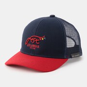 ティンリムキャップ PU5540 464 Collegiate Navy [アウトドア キャップ]